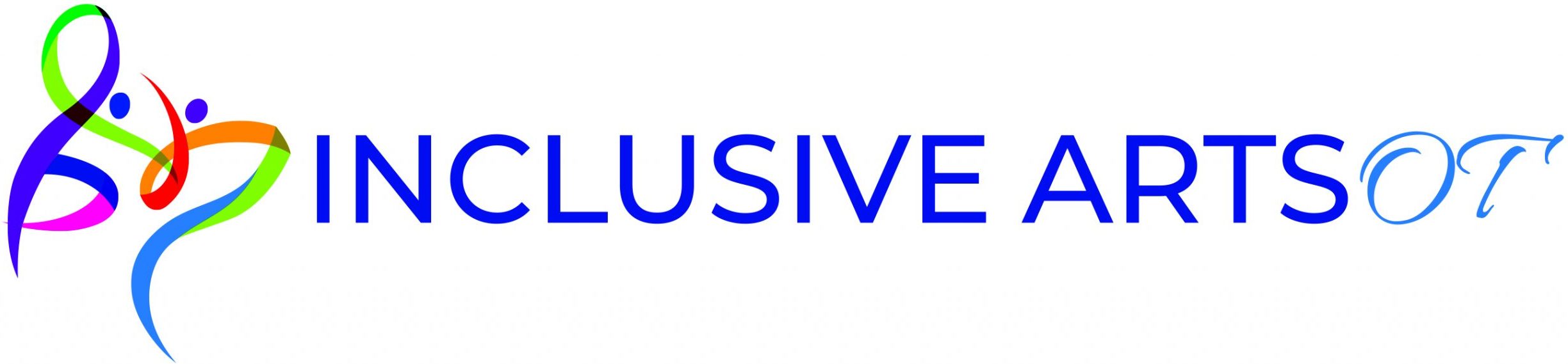 Inclusive Arts OT logo